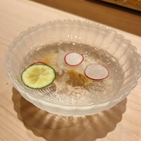 鮨 いつつ - 