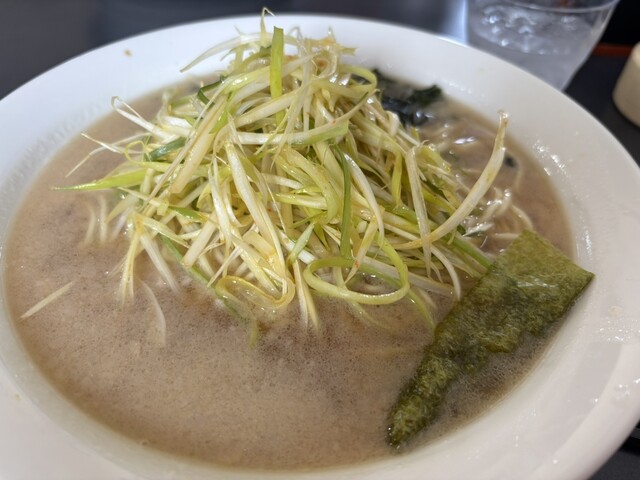 ラーメンショップ太田家 梅ノ木店 - 登米市その他（ラーメン）