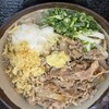 植田うどん