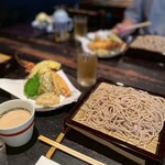 軽井沢 川上庵 本店 - 