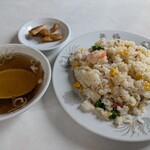 華福 - 