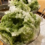 赤福茶屋 - 