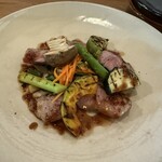 古民家レストラン Botan - 