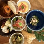 古民家レストラン Botan - 