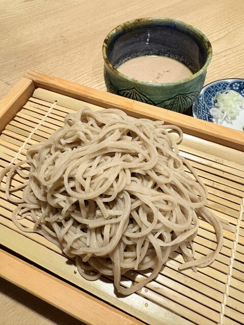 Azumino Osoba Taruya Gensuke photo 3