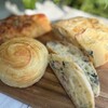 タイゾーベーカリー - 料理写真: