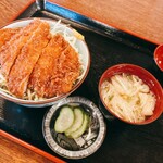 太鼓亭 - 料理写真: