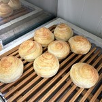 タイゾーベーカリー - 