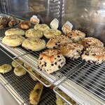 タイゾーベーカリー - 