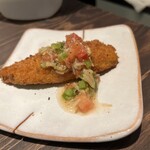 すわれる立ち飲みレモン - 