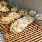 タイゾーベーカリー - 