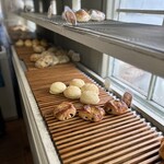 タイゾーベーカリー - 