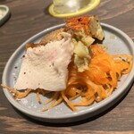 すわれる立ち飲みレモン - 