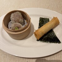 崎陽軒本店 嘉宮 - 