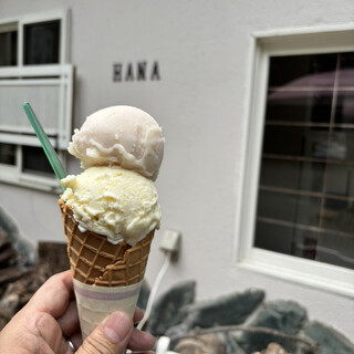 ジェラテリア HANA_1