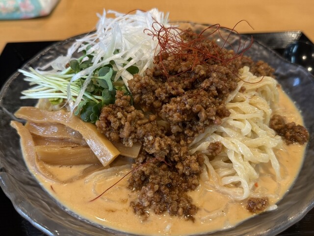 手打中華 餐 分店（さん） - 磐城石川（ラーメン）の写真