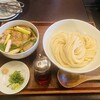 手打ちうどん　 いしづか