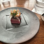 麻布淺井 - 
