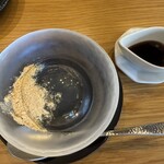 Tsuboi - 水果甜点