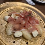 大衆炉端 こめろまん。 - 