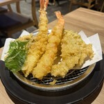 札幌海鮮丼専門店 すしどんぶり - 