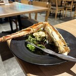 札幌海鮮丼専門店 すしどんぶり - 