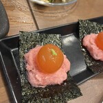 大衆炉端 こめろまん。 - 