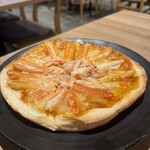 札幌海鮮丼専門店 すしどんぶり - 