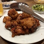 ケープコッド - 