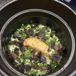 大衆炉端 こめろまん。 - 