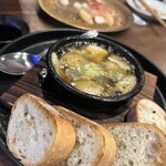 大衆炉端 こめろまん。 - 