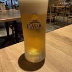 札幌海鮮丼専門店 すしどんぶり - 