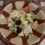 アラビアレストラン　ゼノビア - 