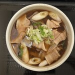 手打ちそば さくら サッポロファクトリー店 - 