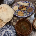 アラビアレストラン　ゼノビア - 