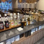 札幌海鮮丼専門店 すしどんぶり - 