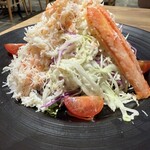 札幌海鮮丼専門店 すしどんぶり - 