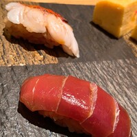 築地青空三代目 大名古屋ビルヂング店 - 