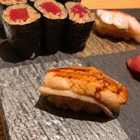 築地青空三代目 大名古屋ビルヂング店 - 