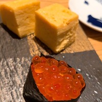 築地青空三代目 大名古屋ビルヂング店 - 