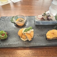 麻布淺井 - 