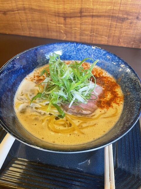 東京華山椒®︎ - 梅島/担々麺 | 食べログ