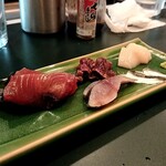 酒の店 ななや - 