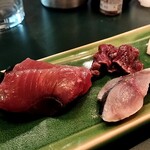 酒の店 ななや - 