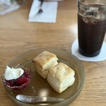 Sghr cafe Kujukuri - 