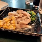 酒の店 ななや - 