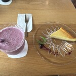Sghr cafe Kujukuri - 