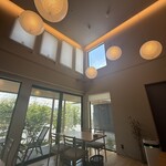 Tsuboi - 店内环境