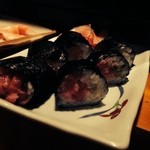 勇ずし - トロ鉄火