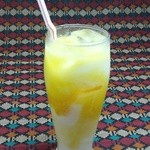 ナンハウス - 料理写真: